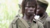 LRA fighter