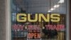 House Takes Aim at Loose Gun-Sale Checks; Passes 2nd Bill