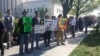 Supreme Court Appears Split on Obama Immigration Plan