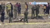Manchetes mundo: Colisão de helicópteros no ar deixa cinco mortes
