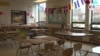Ayuda a estudiantes tras cierre de escuelas