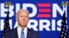 Biden con ventaja de 20.000 votos en Pensilvania, Trump le advierte que no cante victoria