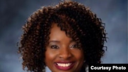 Dr Sthembile Mahlatini