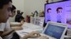 Niños autodidactas de Pakistán crean un videojuego para combatir la pandemia con seriedad