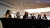 Víctimas de la violencia en Colombia ofrecen testimonios a la CIDH
