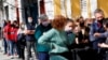 Argentina: oficialismo sale mal parado en elecciones primarias legislativas 