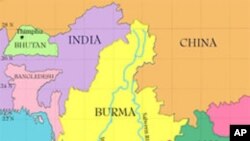 မြန်မာ့အထူးစီးပွားရေးဇုံ