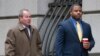 Comienza juicio a uno de 6 policías por muerte de Freddie Gray