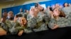 Tampa: Trump visitará el Comando Central de EE.UU. 