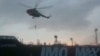 New Video from Iran Shows Guard Warning Away UK Warship