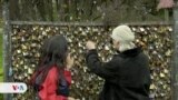 Un lugar para inmortalizar el amor en pleno corazón de Bogotá