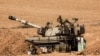 La guerra de Israel abre opción de ayuda de EEUU a Ucrania, pero existen trampas