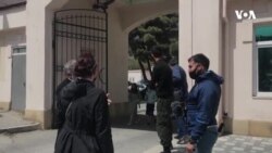 Orduya dəstək yürüşündə saxlanılanların məhkəməsi davam edir