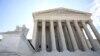 Corte Suprema de Estados Unidos sobre elecciones 2016