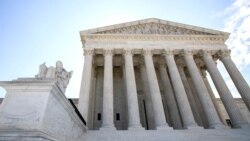 Corte Suprema de Estados Unidos mantiene secretos documentos sobre el caso Rusia en elecciones 2016