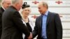 Rusia vetaría zona de exclusión sobre Siria
