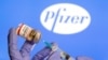 Pfizer i BioNTech saopštili da je njihova vakcina sigurna za djecu između 5 i 11 godina