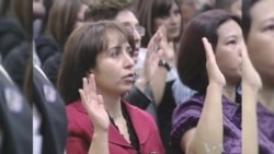 Immigration Reform May Spell End for Green Card Lottery