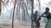 Ivory Coast Refugees Question Security of Returning Home