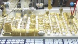 Fiyatların Yükselmesine Rağmen Altına Hücum Sürüyor