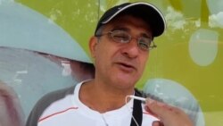 Trabajador venezolano expresa dudas sobre reconversión monetaria