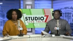 Live Talk