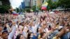 Oposición lista para consulta popular sobre Maduro