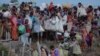 Rohingya Refugees
