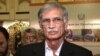 خیبرپختونخواہ کے وزیراعلیٰ پرویز خٹک 