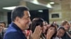 Chávez gobierna desde Cuba