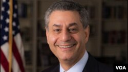 Rob Sobhani