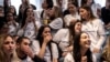 Hamás libera a seis rehenes israelíes en intercambios acordados durante cese el fuego