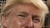 Donald Trump apoya a Romney