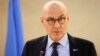 Volker Türk, Birləşmiş Millətlər Təşkilatının İnsan Hüquqları üzrə Ali Komissarı 