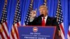 Trump insiste: "México pagará por la construcción del muro"