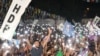 HDP rally, Diyarbakir June 20, 2018