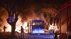 28 muertos 62 heridos en ataque en Ankara