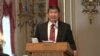 Hashim Djojohadikusumo Sampaikan Misi dan Visi di Washington DC