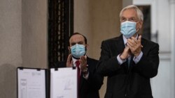 Chile: El cambio de la Constitución es inminente