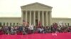 Supreme Court Rules Gay Marriage Legal Nationwide