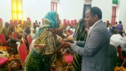 Silêncio total sobre o assassinato de Mahamudo Amurane