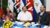 Irán condona deuda de $165 millones a Nicaragua