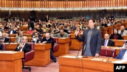 IMRAN KHAN