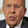 Sergey Lavrov
