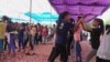 Delhi Girls and Women Learn to Tackle Sexual Assault