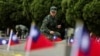 台灣退役軍官再爆洩密案中共滲透觸角延伸至低階軍官
