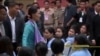 ဒေါ်စုခရီးစဉ်နဲ့ ထိုင်းရောက်မြန်မာများ