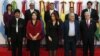 Mercosur: sale Paraguay entra Venezuela