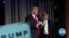 NATO Allies Watching US Election Closely Amid Strained Ties 