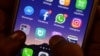 India amenaza a Whatsapp con los tribunales